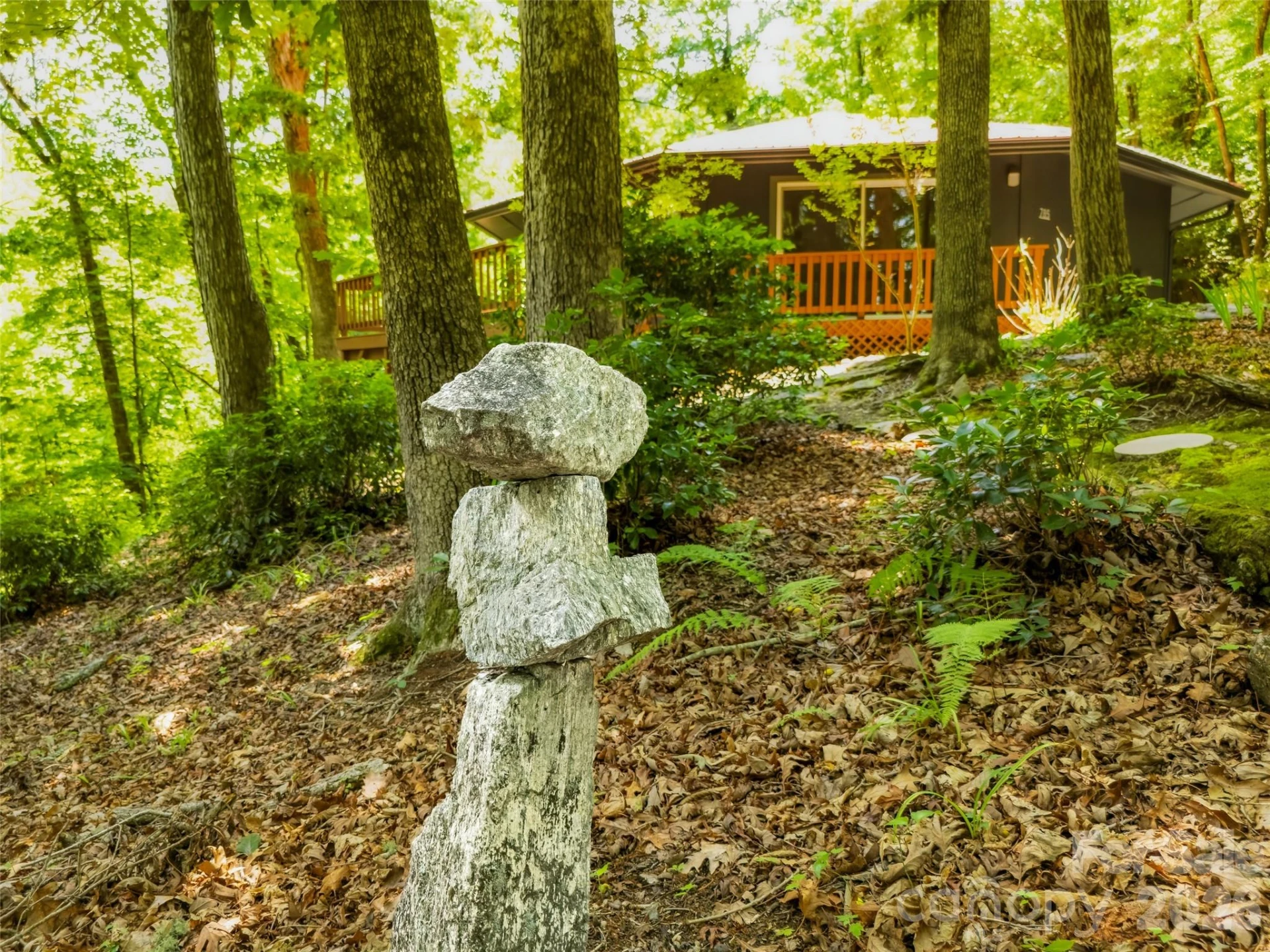 785 Pisgah Forest Drive - Photo 40