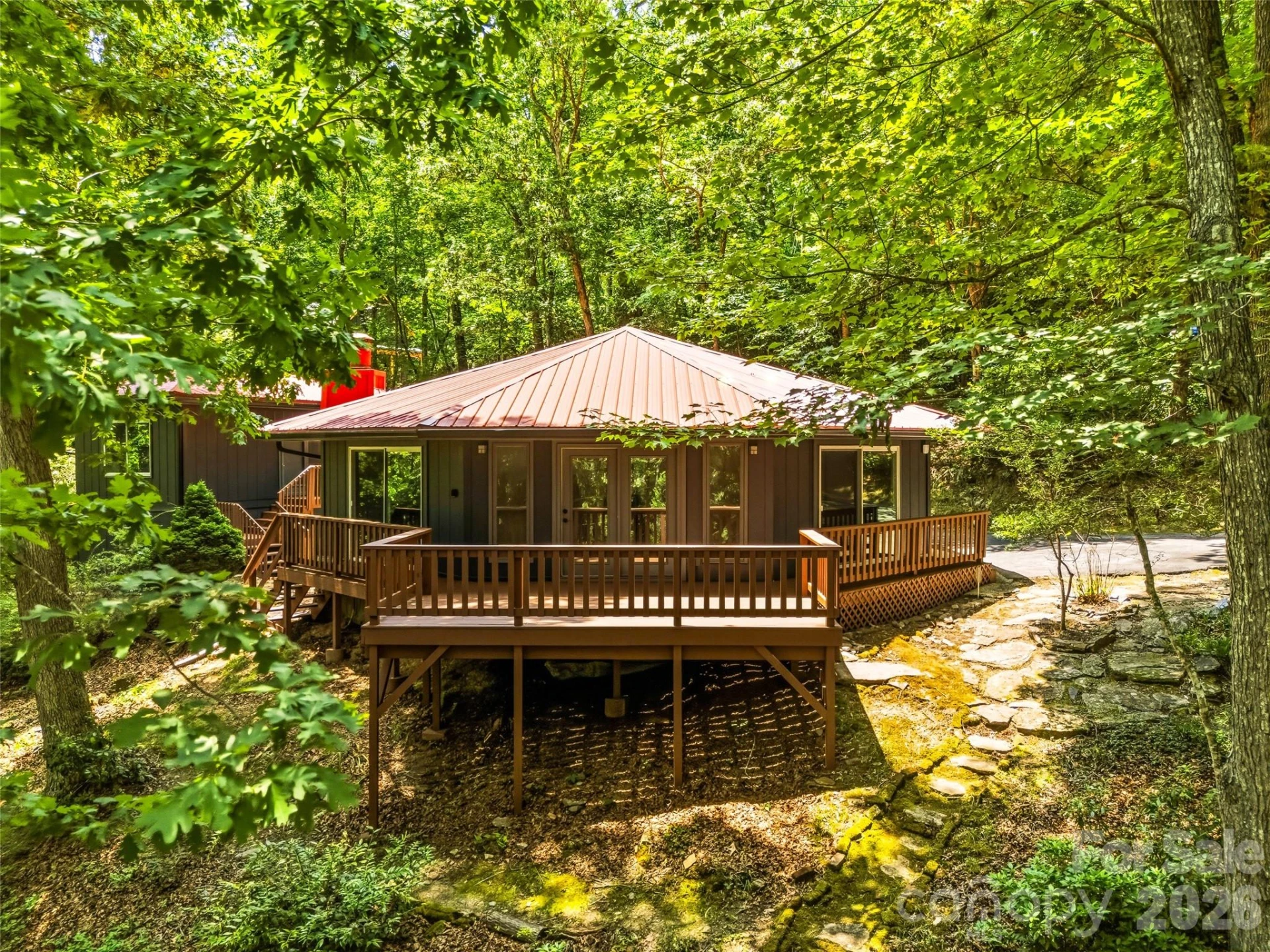 785 Pisgah Forest Drive - Photo 5
