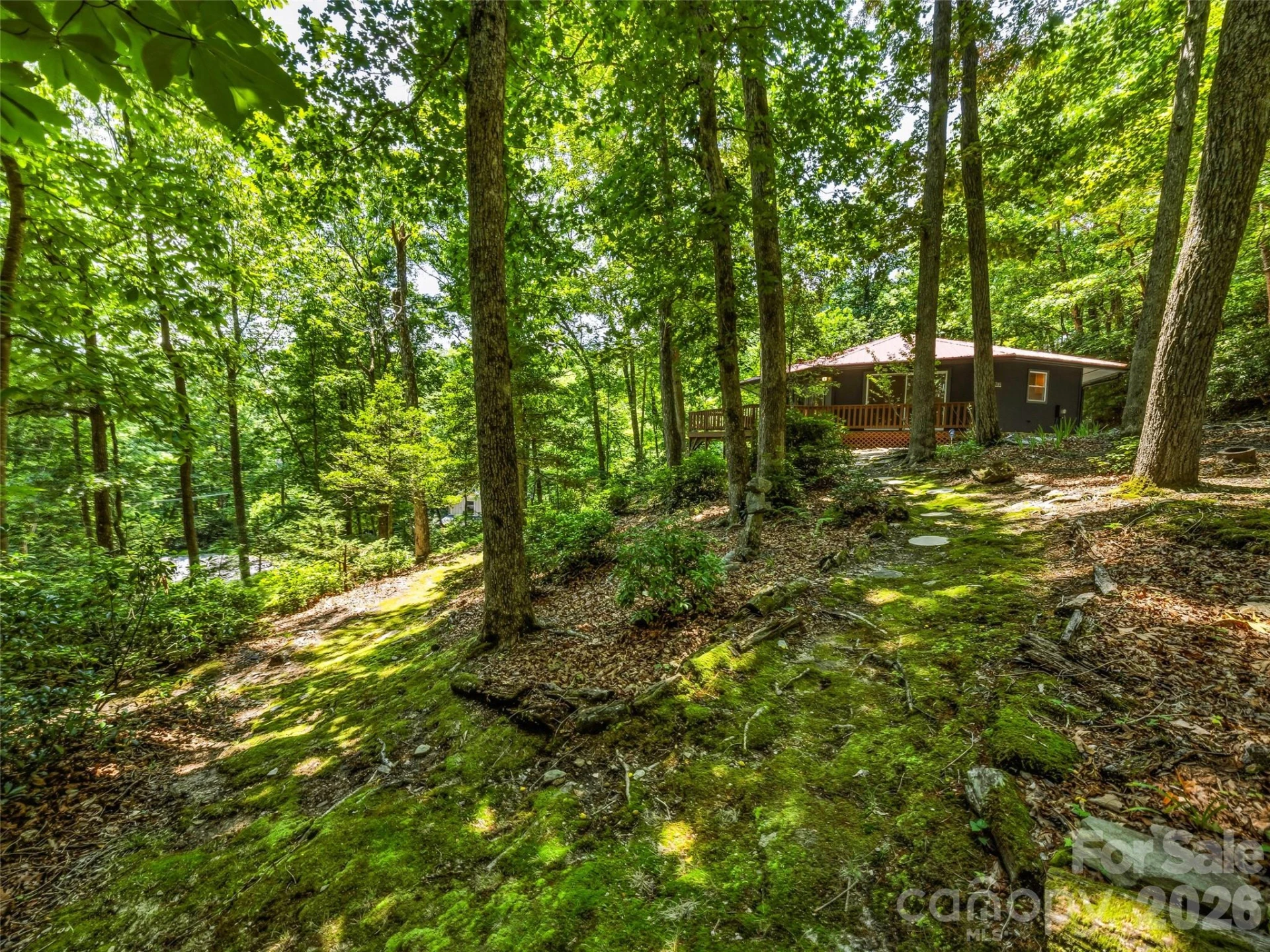 785 Pisgah Forest Drive - Photo 41