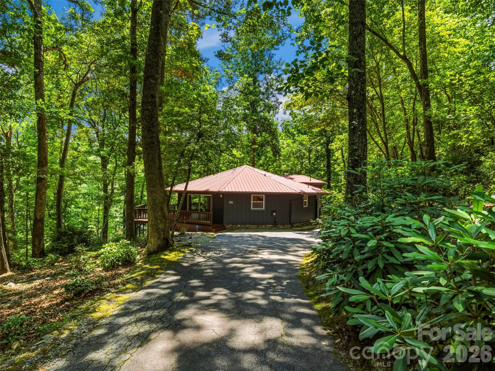 785 Pisgah Forest Drive - Photo 43
