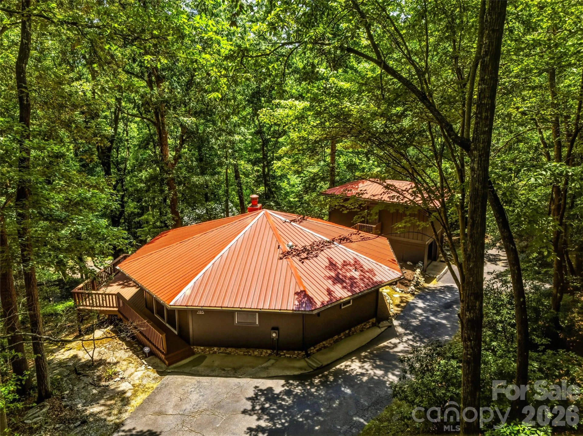 785 Pisgah Forest Drive - Photo 44