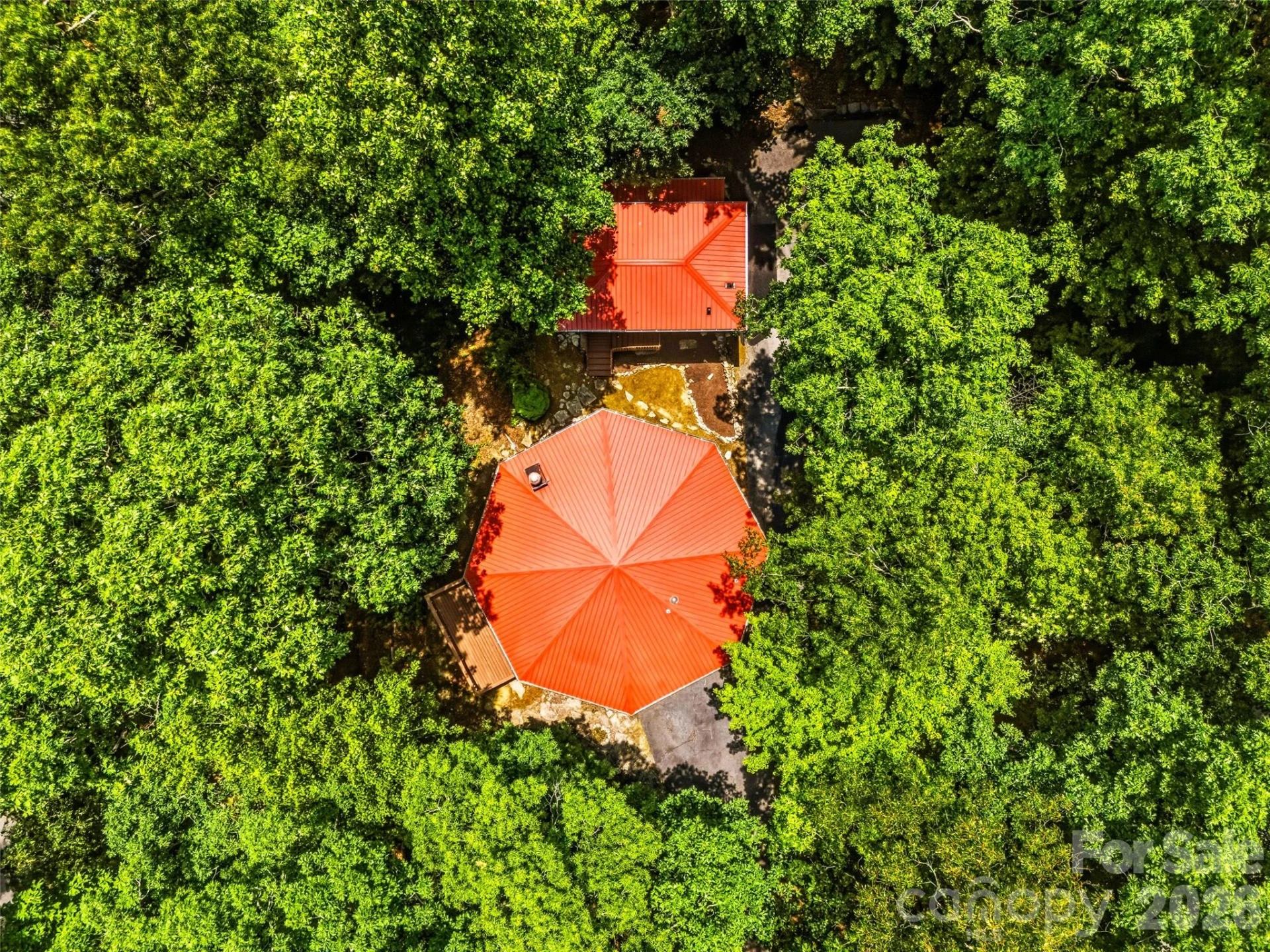 785 Pisgah Forest Drive - Photo 45