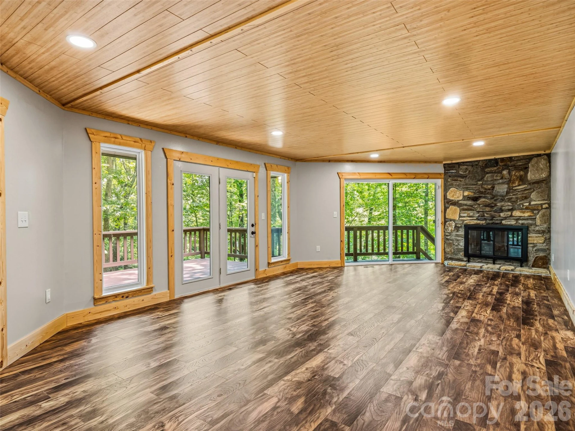 785 Pisgah Forest Drive - Photo 6