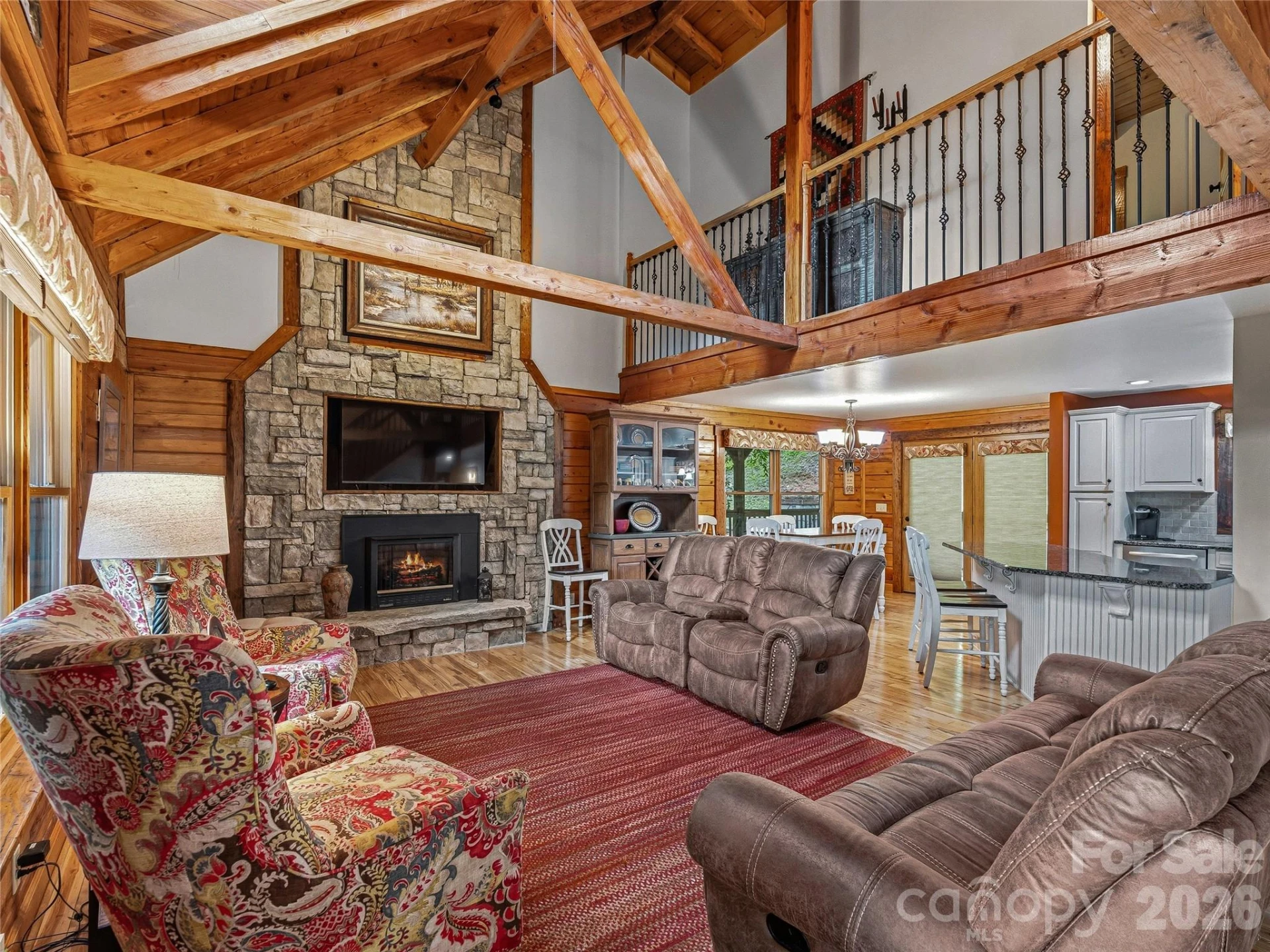 961 Wilson Branch Road - Photo 36