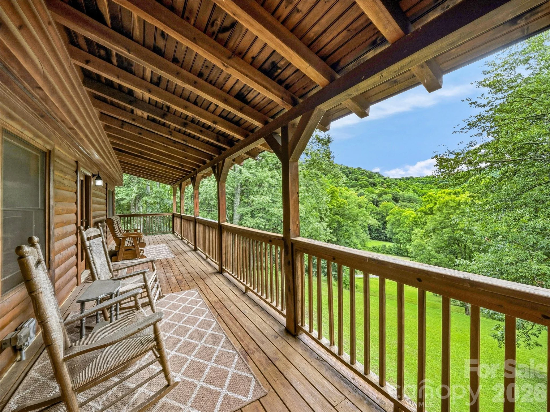 961 Wilson Branch Road - Photo 38