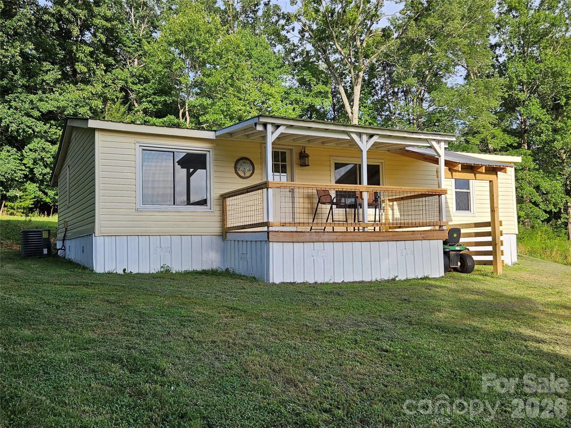 516 John Swofford Road - Photo 2