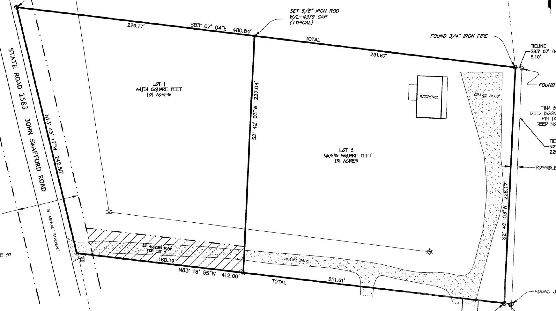 516 John Swofford Road - Photo 31