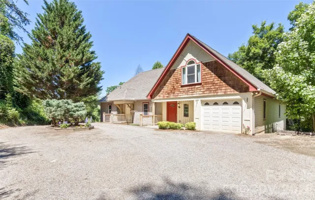15 Village Green Drive, Alexander, NC, 28701