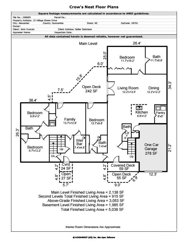 15 Village Green Drive - Photo 43