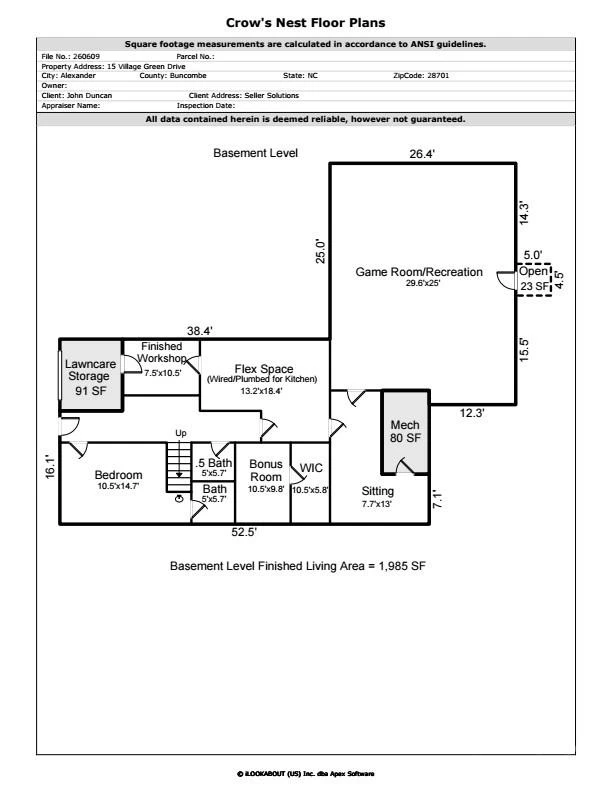 15 Village Green Drive - Photo 47