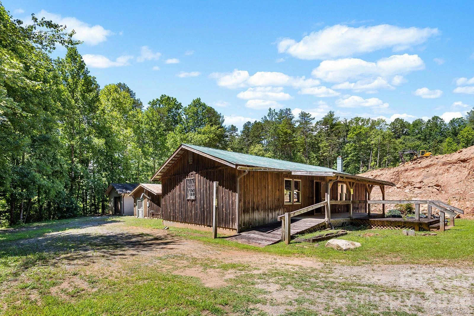 2080 Hendersonville Highway