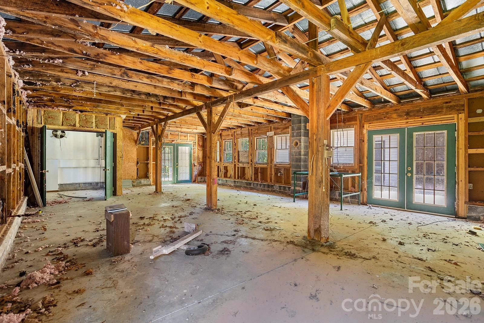 2080 Hendersonville Highway - Photo 14