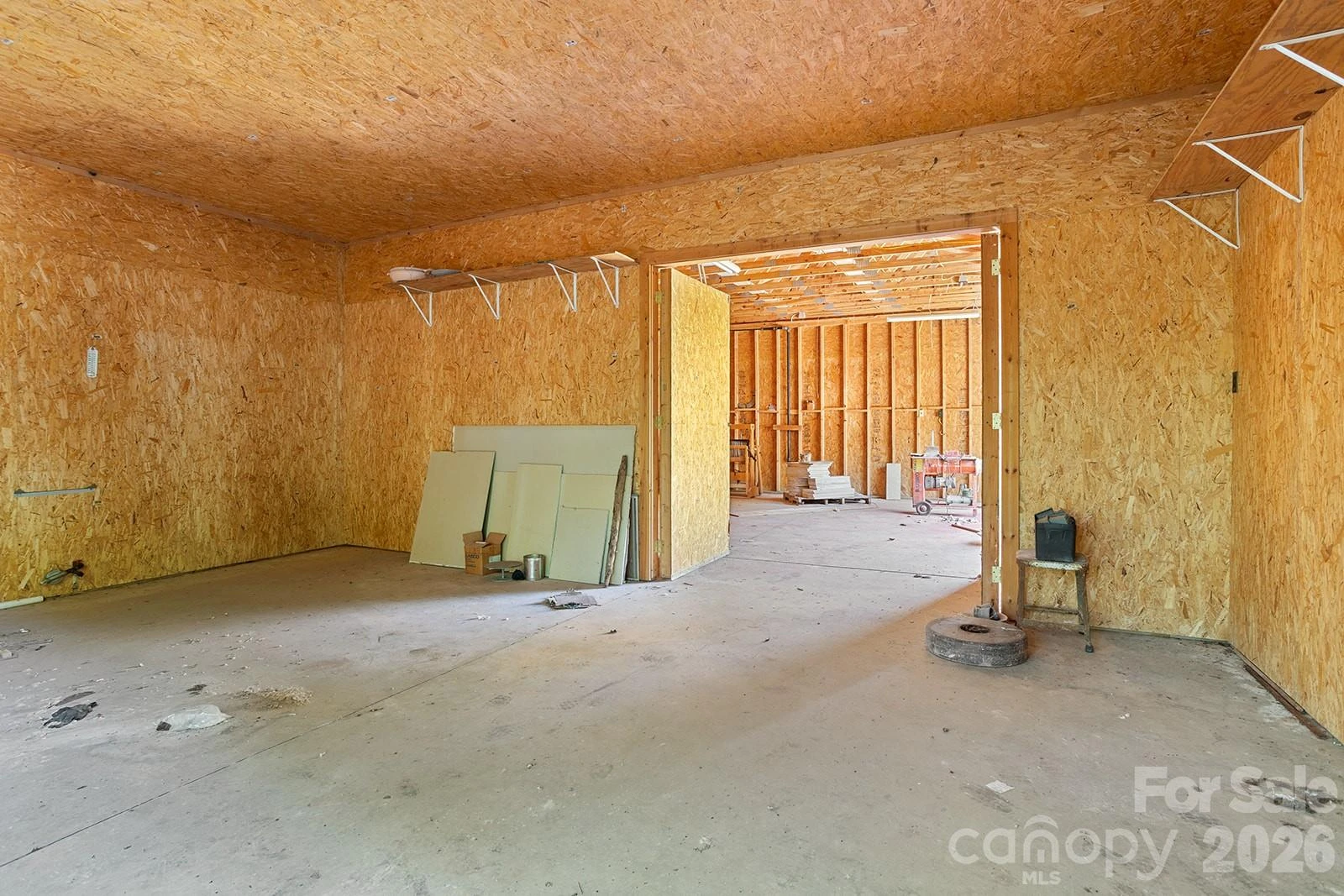 2080 Hendersonville Highway - Photo 18