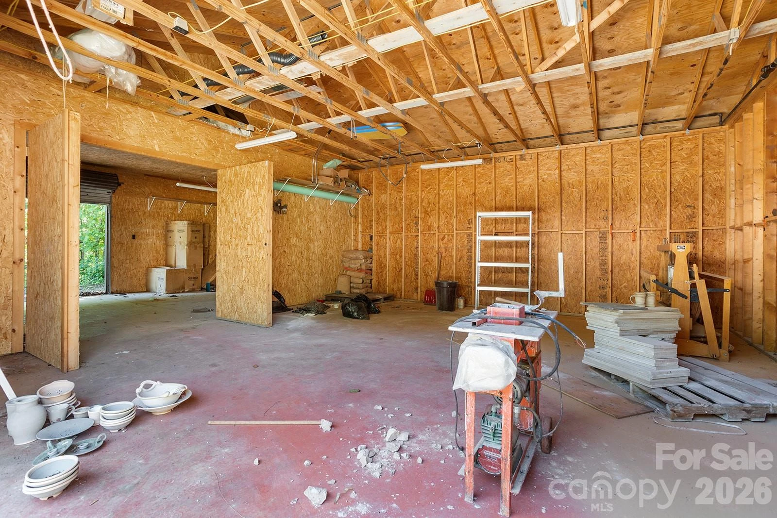 2080 Hendersonville Highway - Photo 20