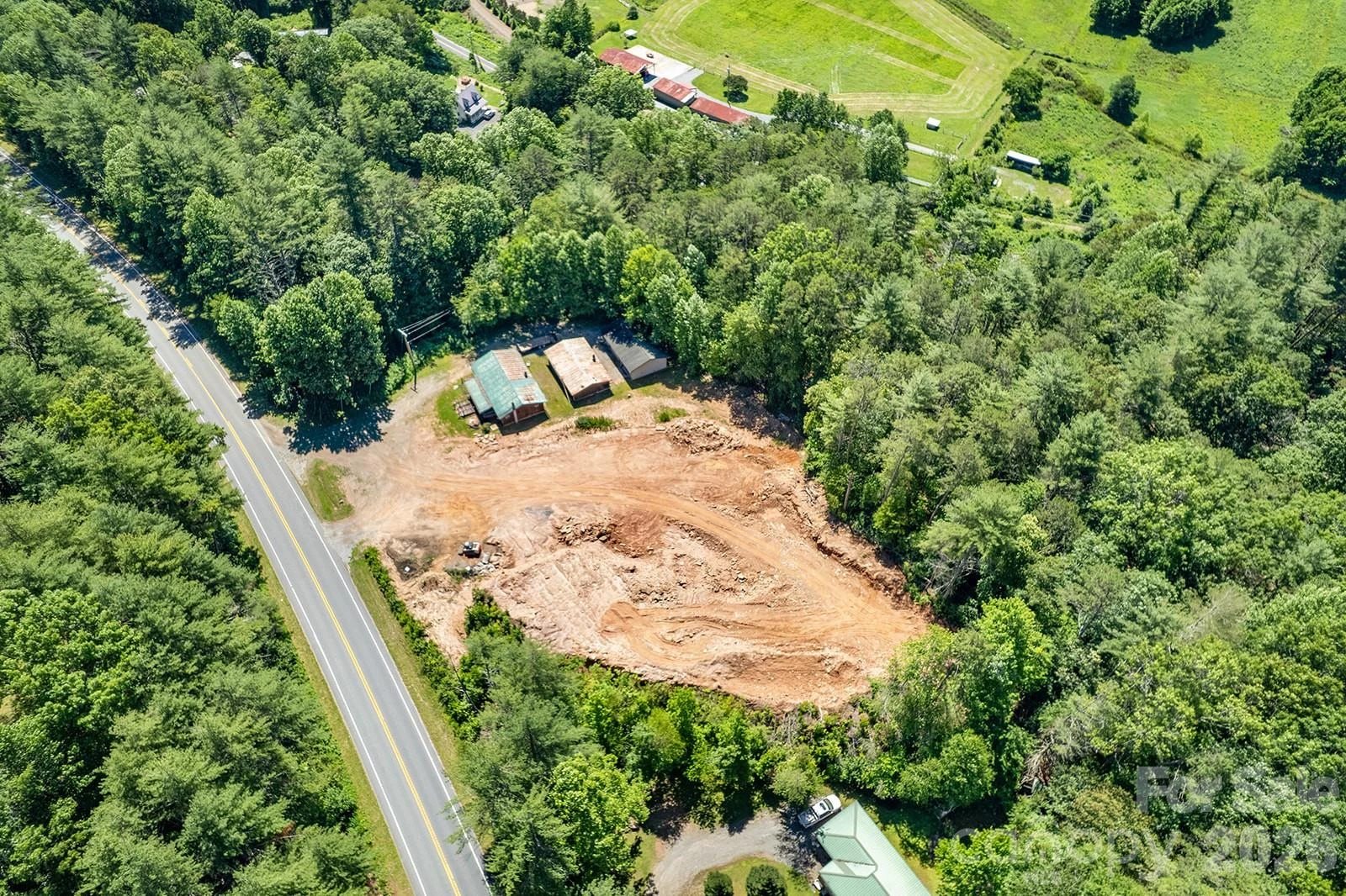 2080 Hendersonville Highway - Photo 23