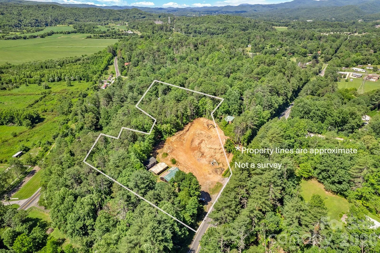 2080 Hendersonville Highway - Photo 4