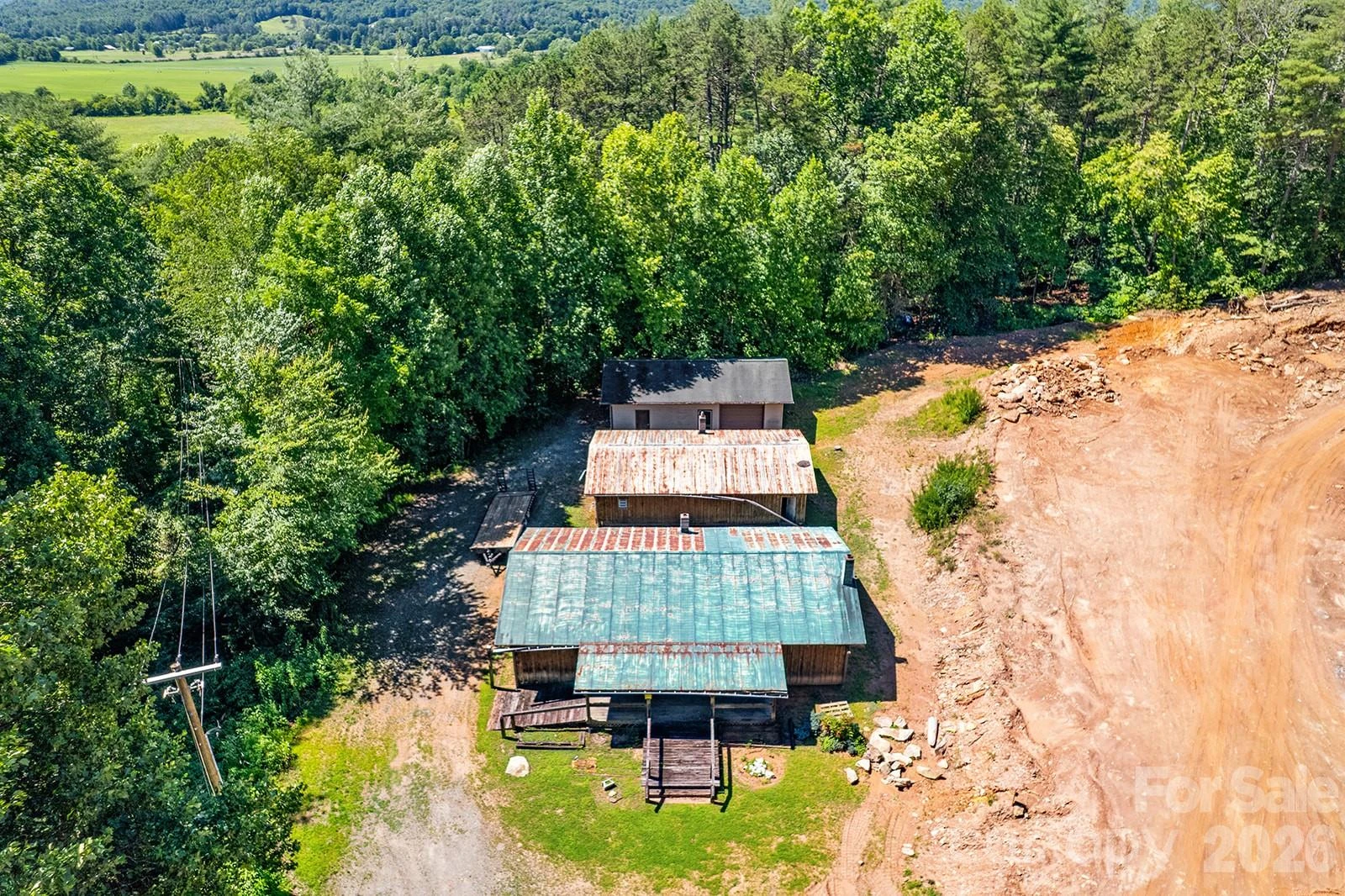 2080 Hendersonville Highway - Photo 5