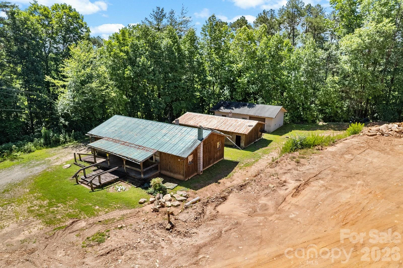 2080 Hendersonville Highway - Photo 6