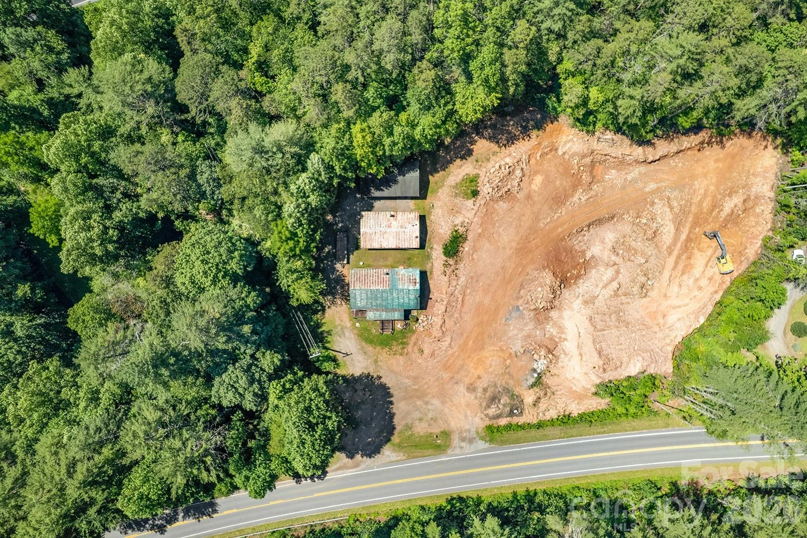 2080 Hendersonville Highway - Photo 7