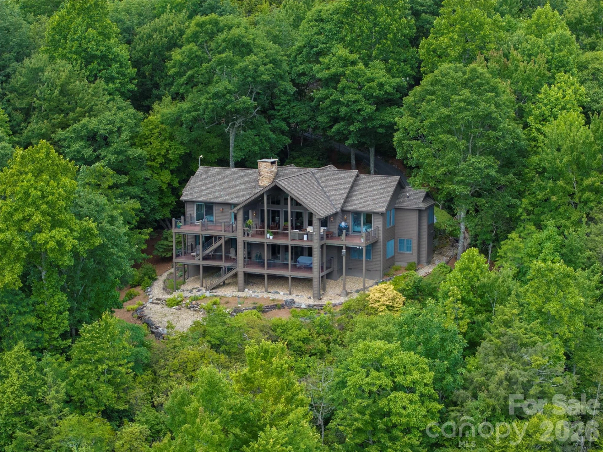 100 Meadow Ridge Drive - Photo 46