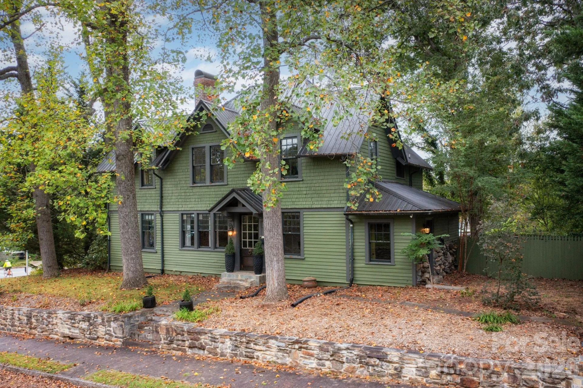 11 Cullowhee Street - Photo 3