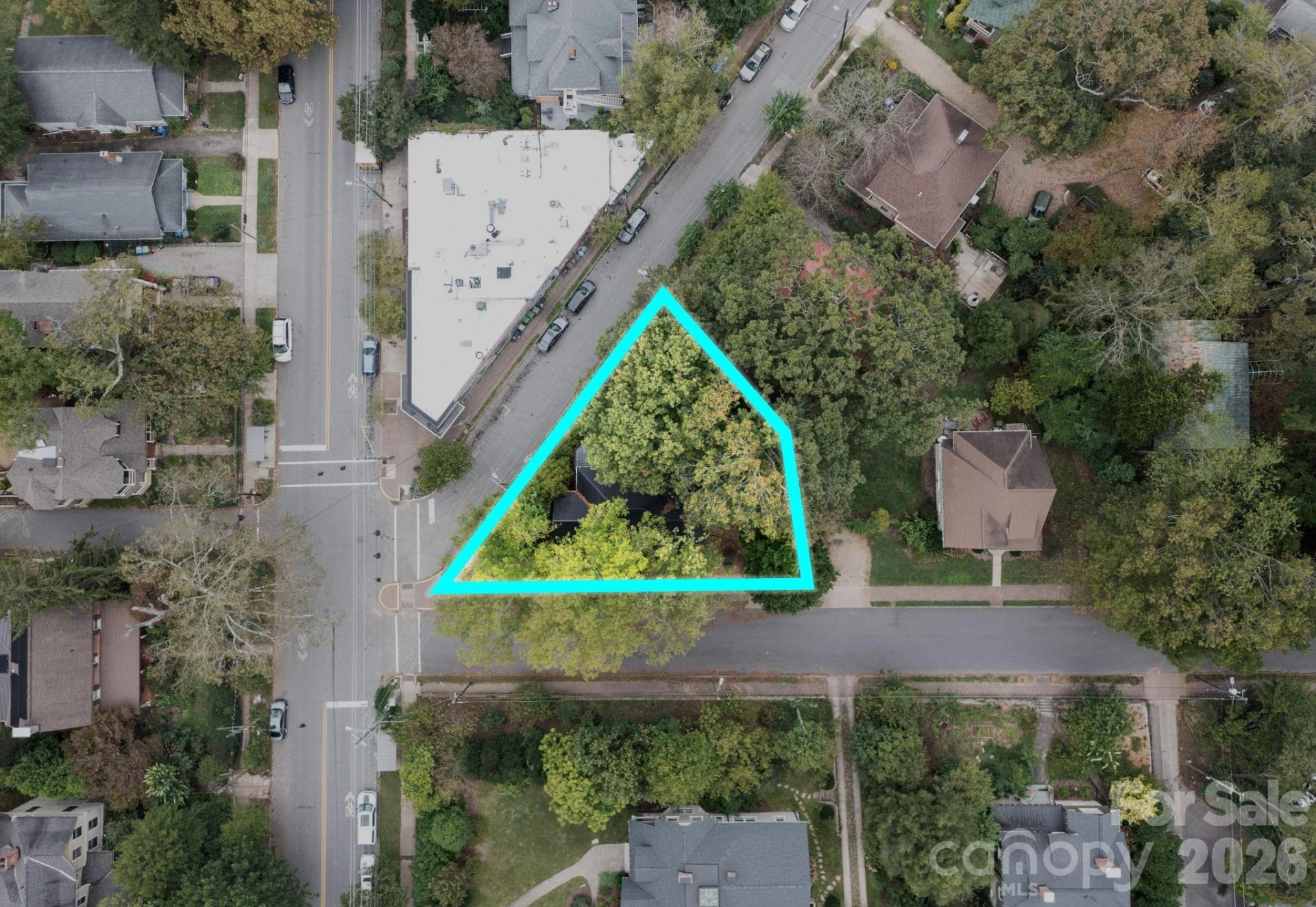11 Cullowhee Street - Photo 4