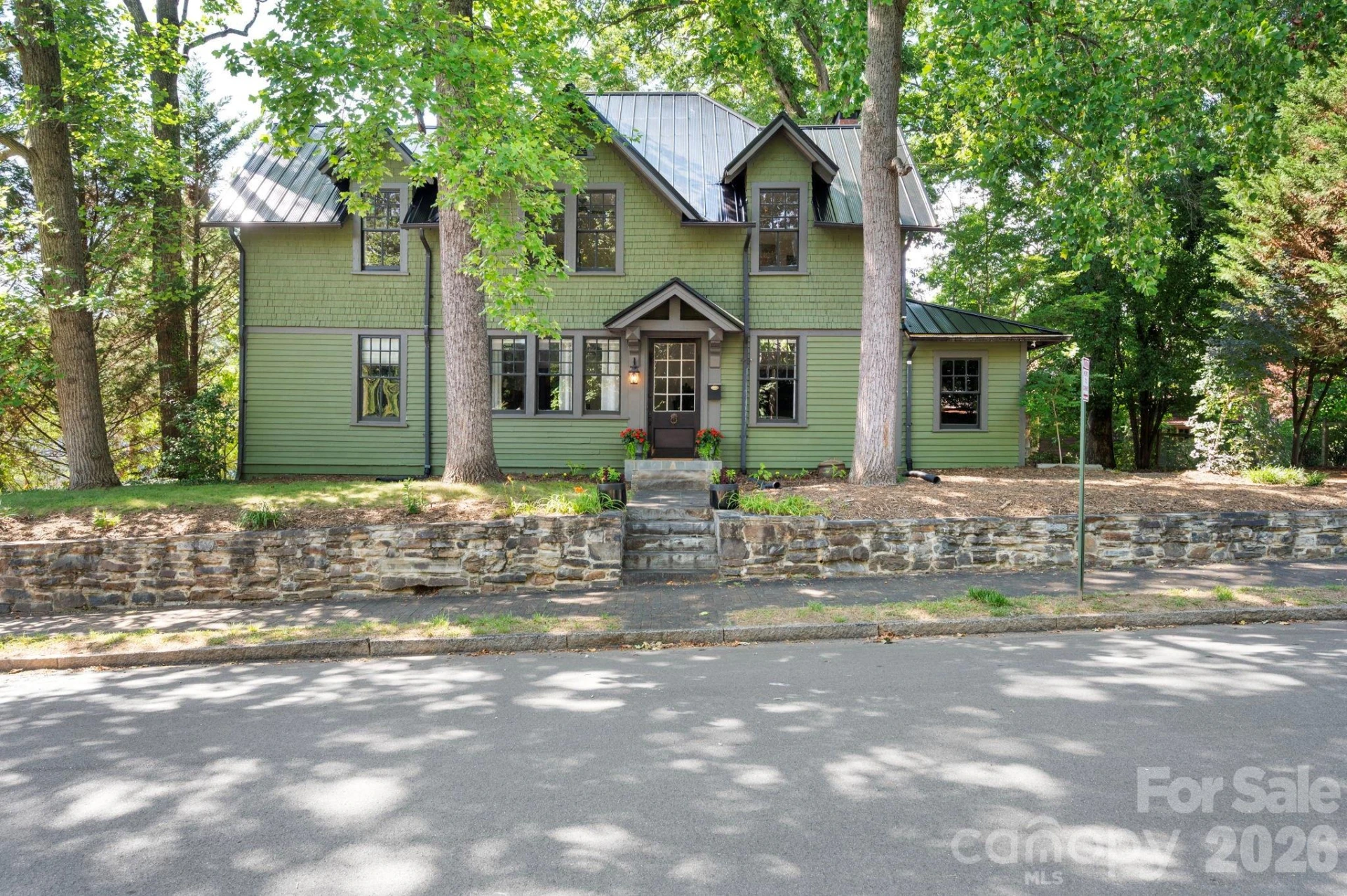 11 Cullowhee Street - Photo 35