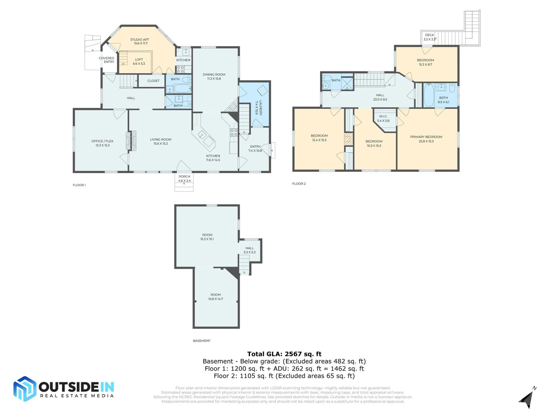 11 Cullowhee Street - Photo 5