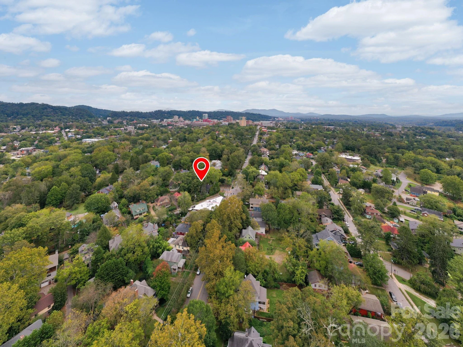 11 Cullowhee Street - Photo 6