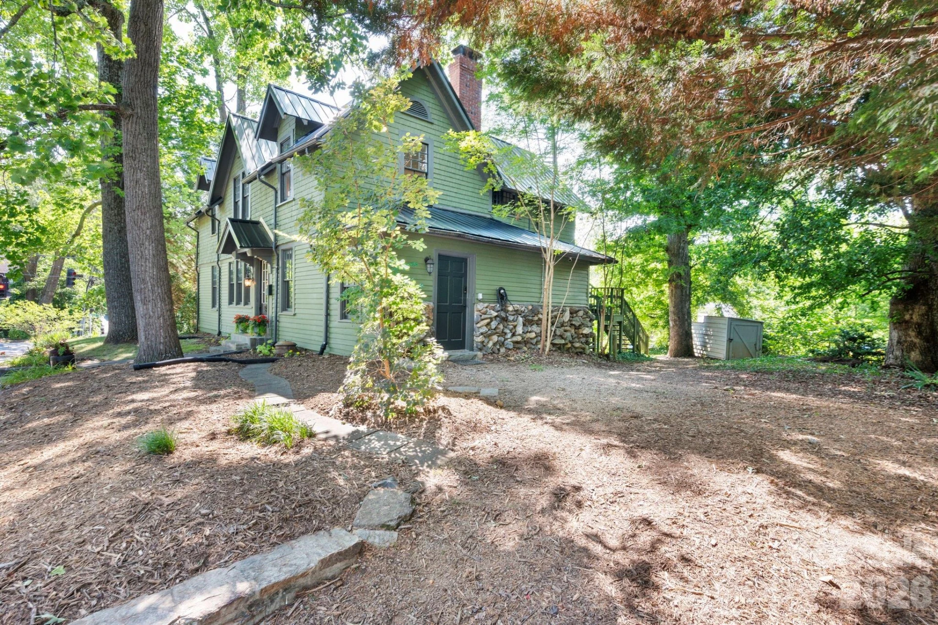 11 Cullowhee Street - Photo 7