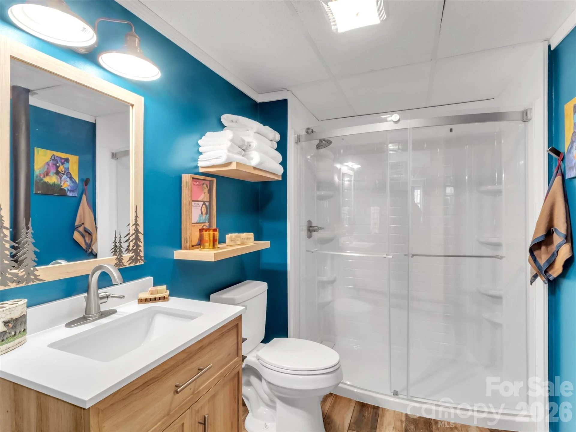 245 Greenview Drive - Photo 35