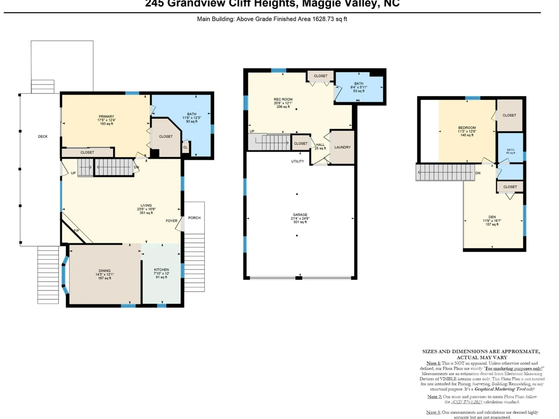 245 Greenview Drive - Photo 45