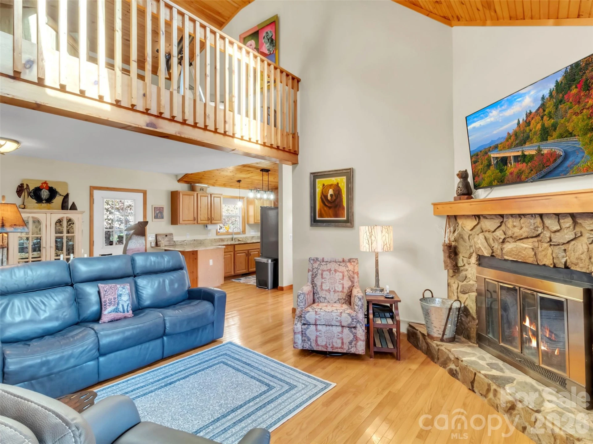 245 Greenview Drive - Photo 6