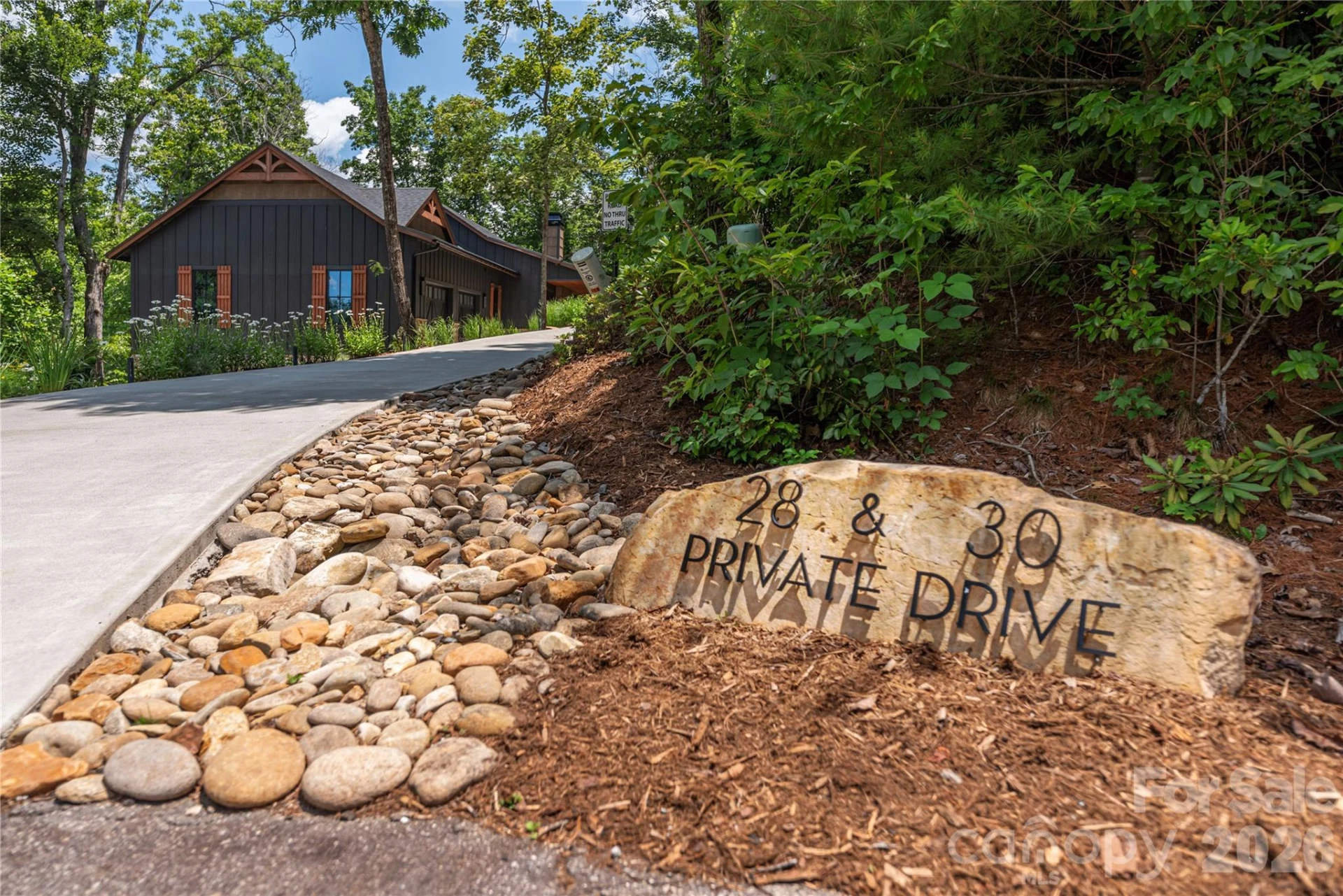 28 & 30 Garren View Drive