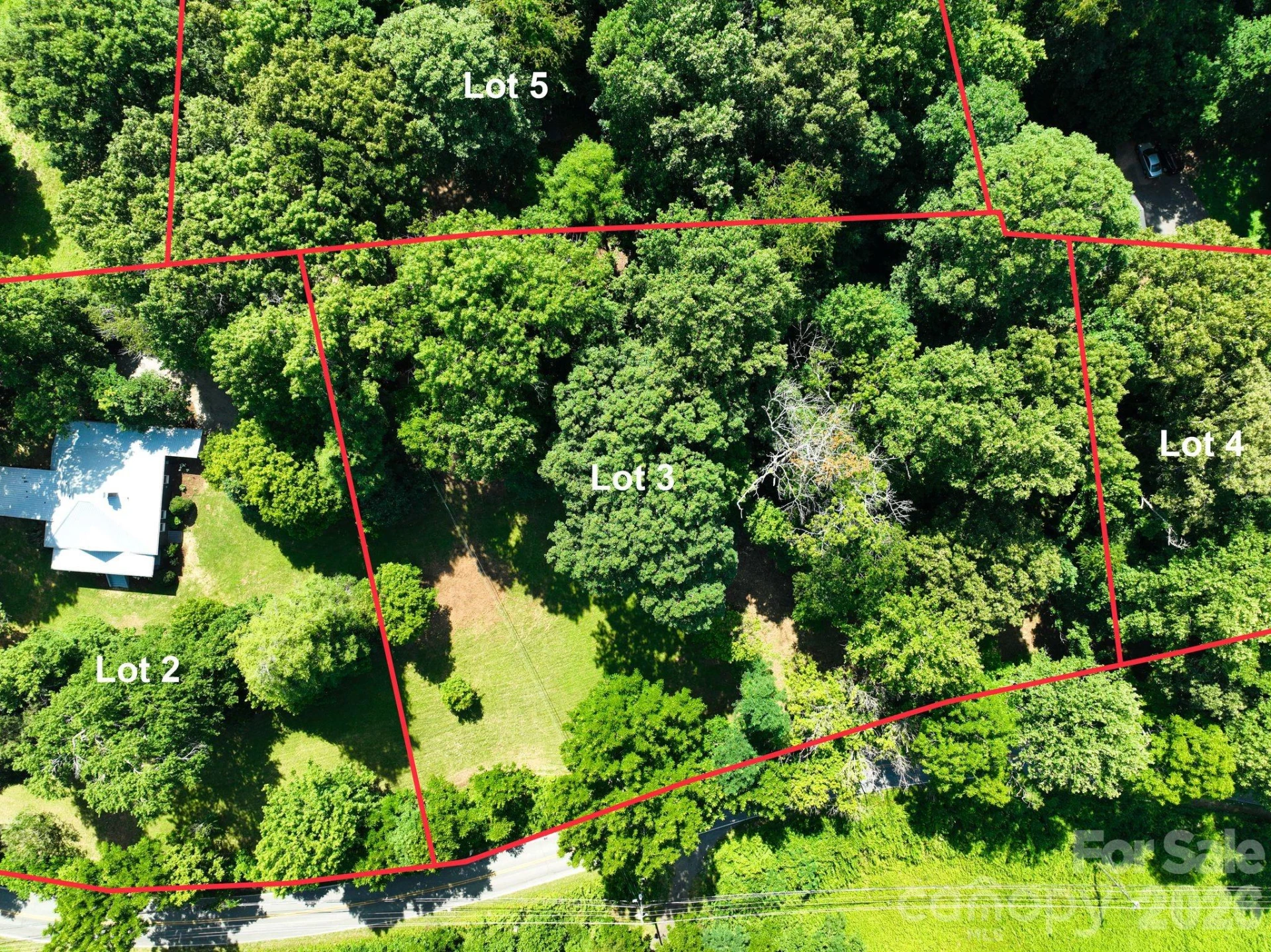 371 Chunns Cove Road - Photo 3