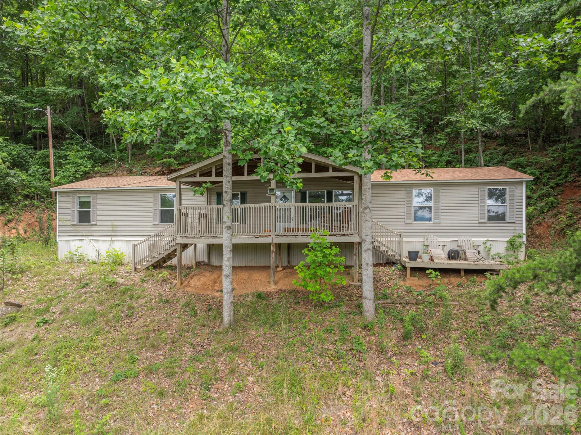 87 Holly Ridge Road - Photo 2