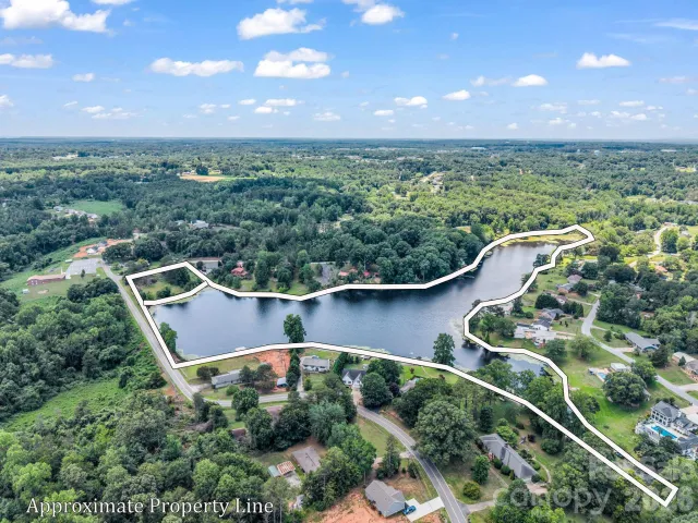 0 Forest Lake Road, Forest City, NC, 28043