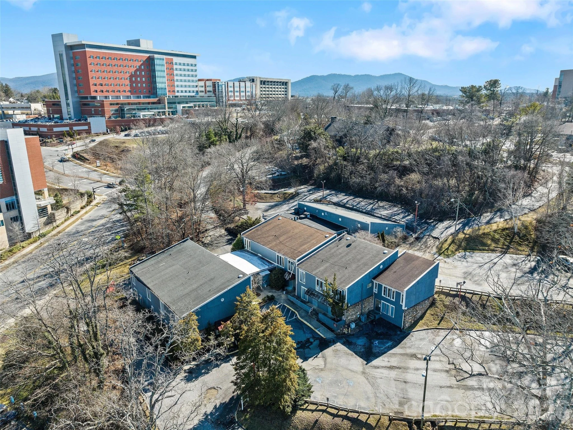 131 McDowell Street - Photo 2