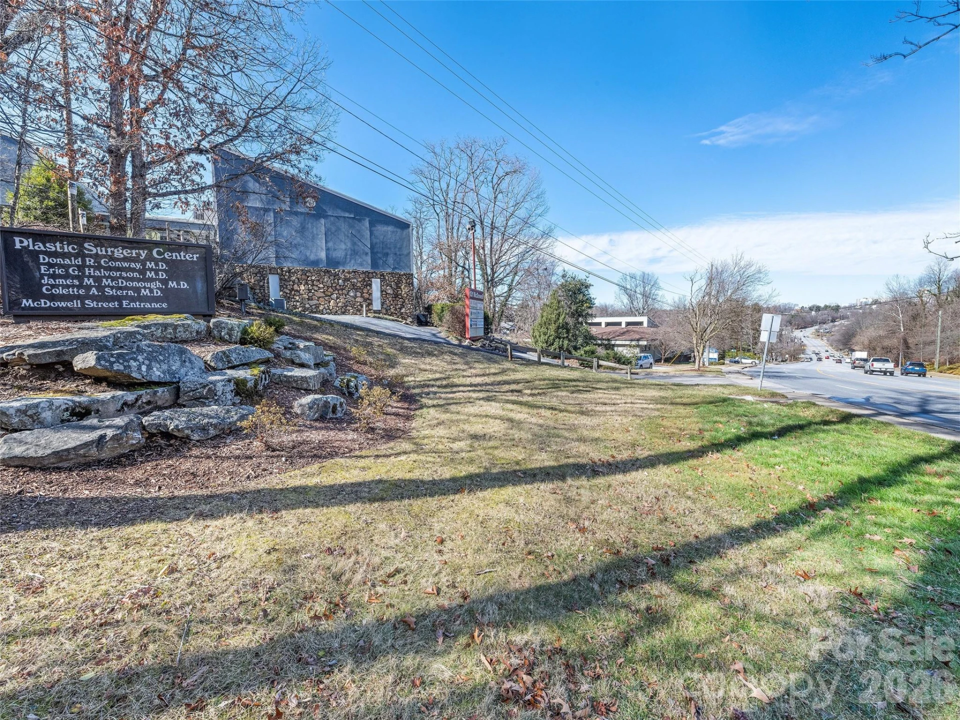 131 McDowell Street - Photo 14