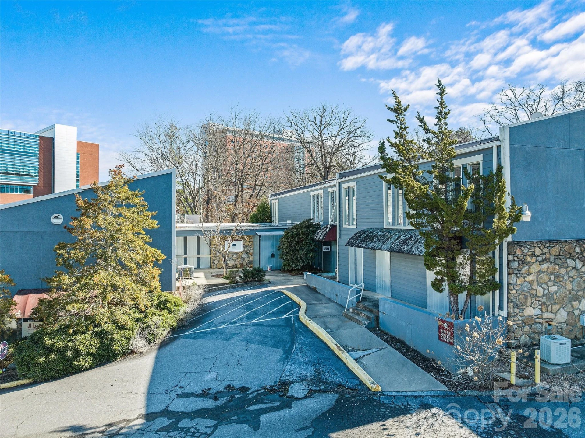 131 McDowell Street - Photo 19