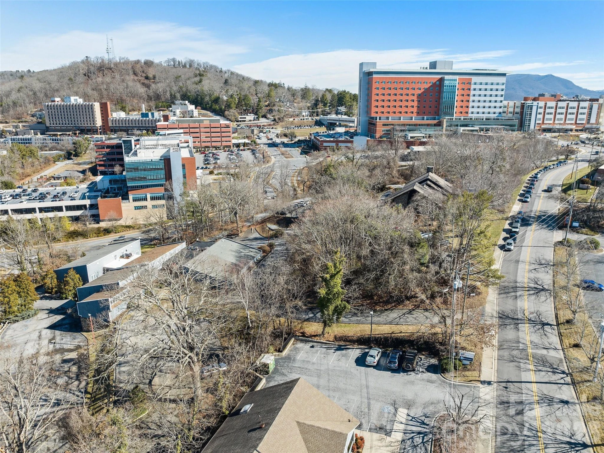 131 McDowell Street - Photo 3