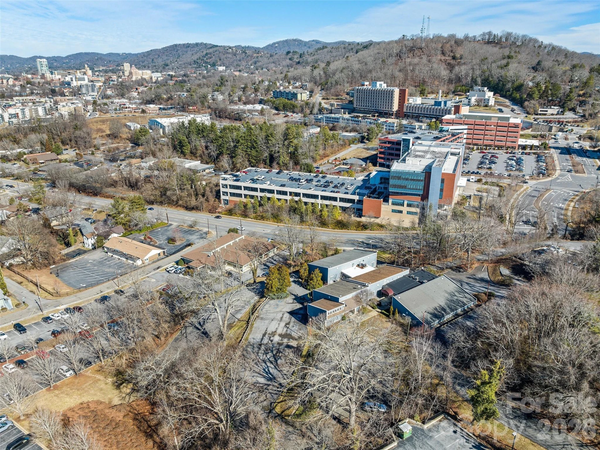 131 McDowell Street - Photo 4