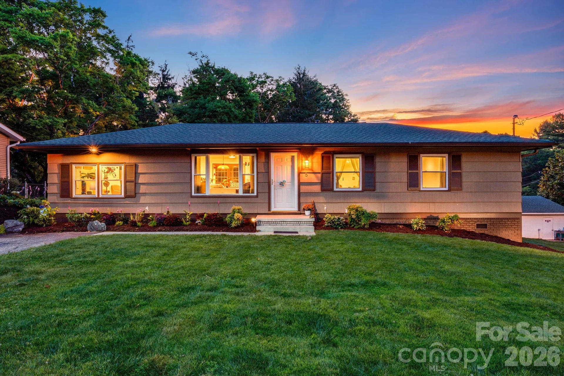 5 Hillview Road