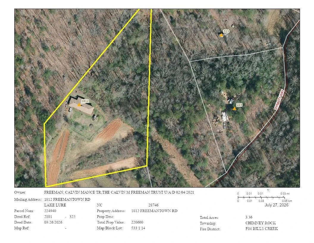 1812 Freemantown Road - Photo 37