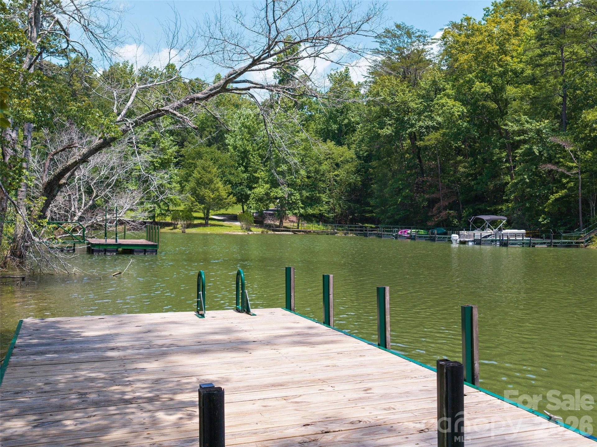 Lot 14 Parkway North Road #14 - Photo 2