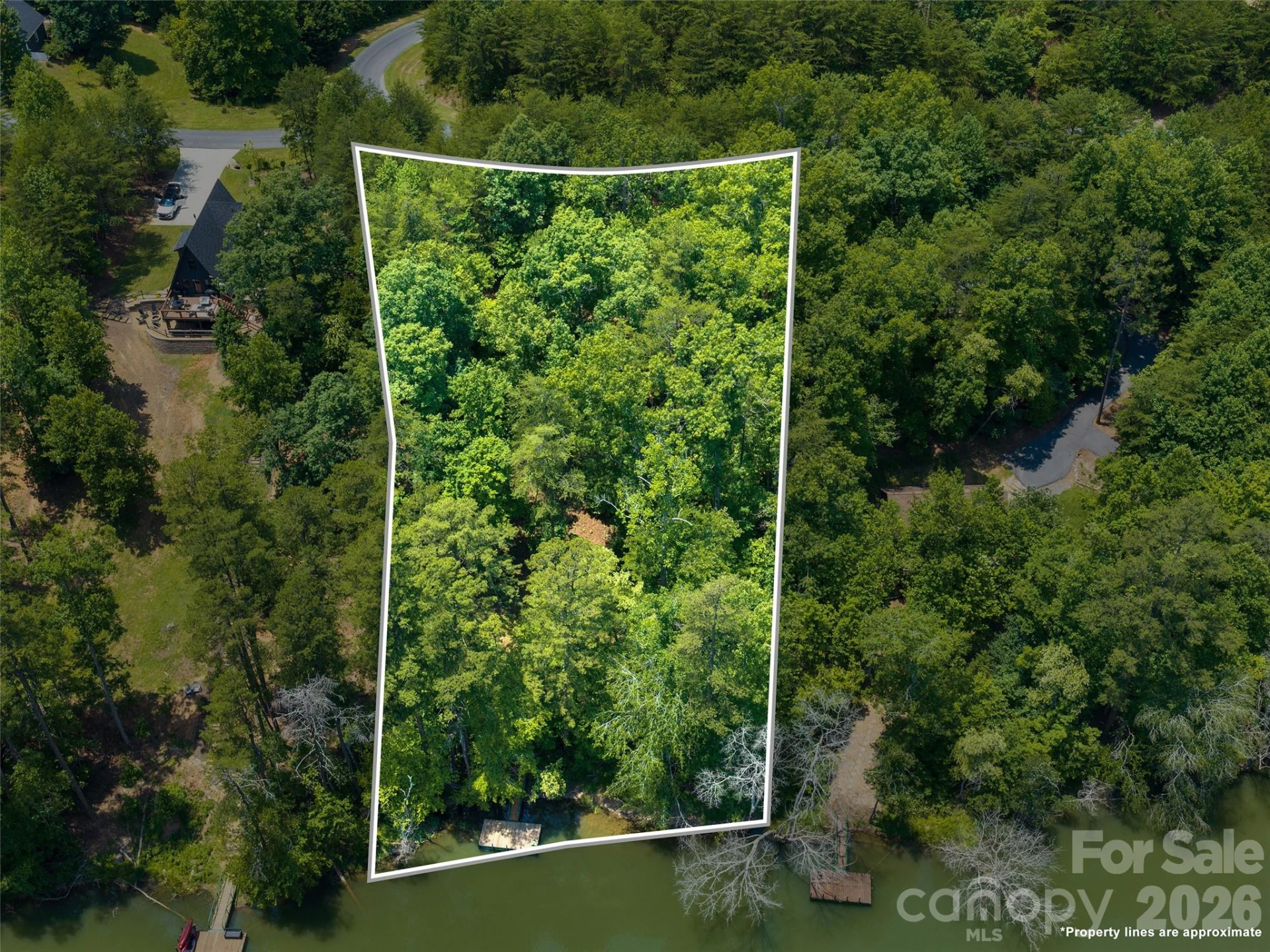 Lot 14 Parkway North Road #14 - Photo 14