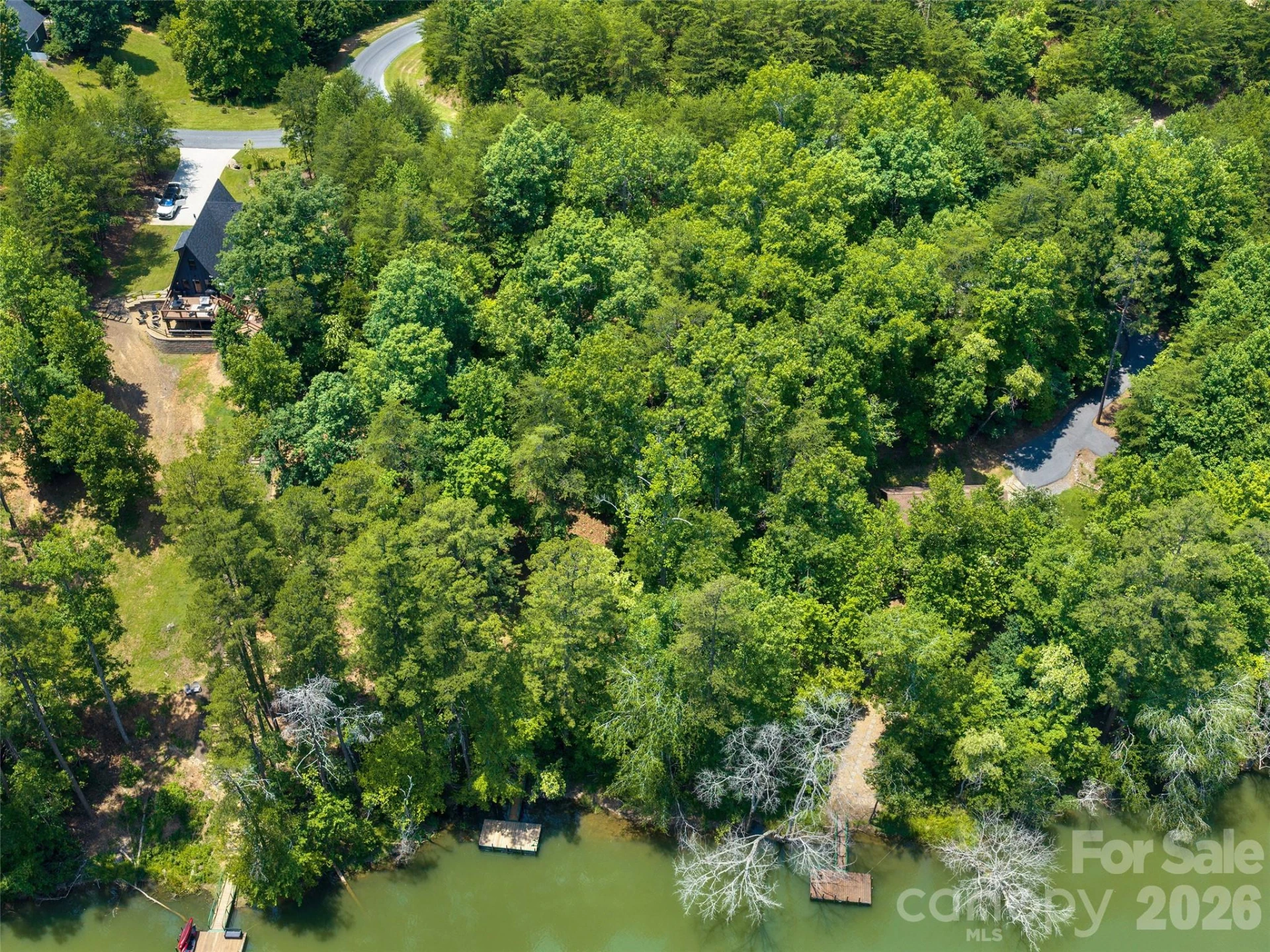 Lot 14 Parkway North Road #14 - Photo 8