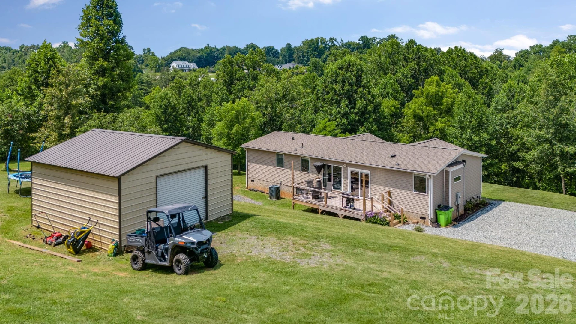 256 Phillips Valley Road - Photo 2