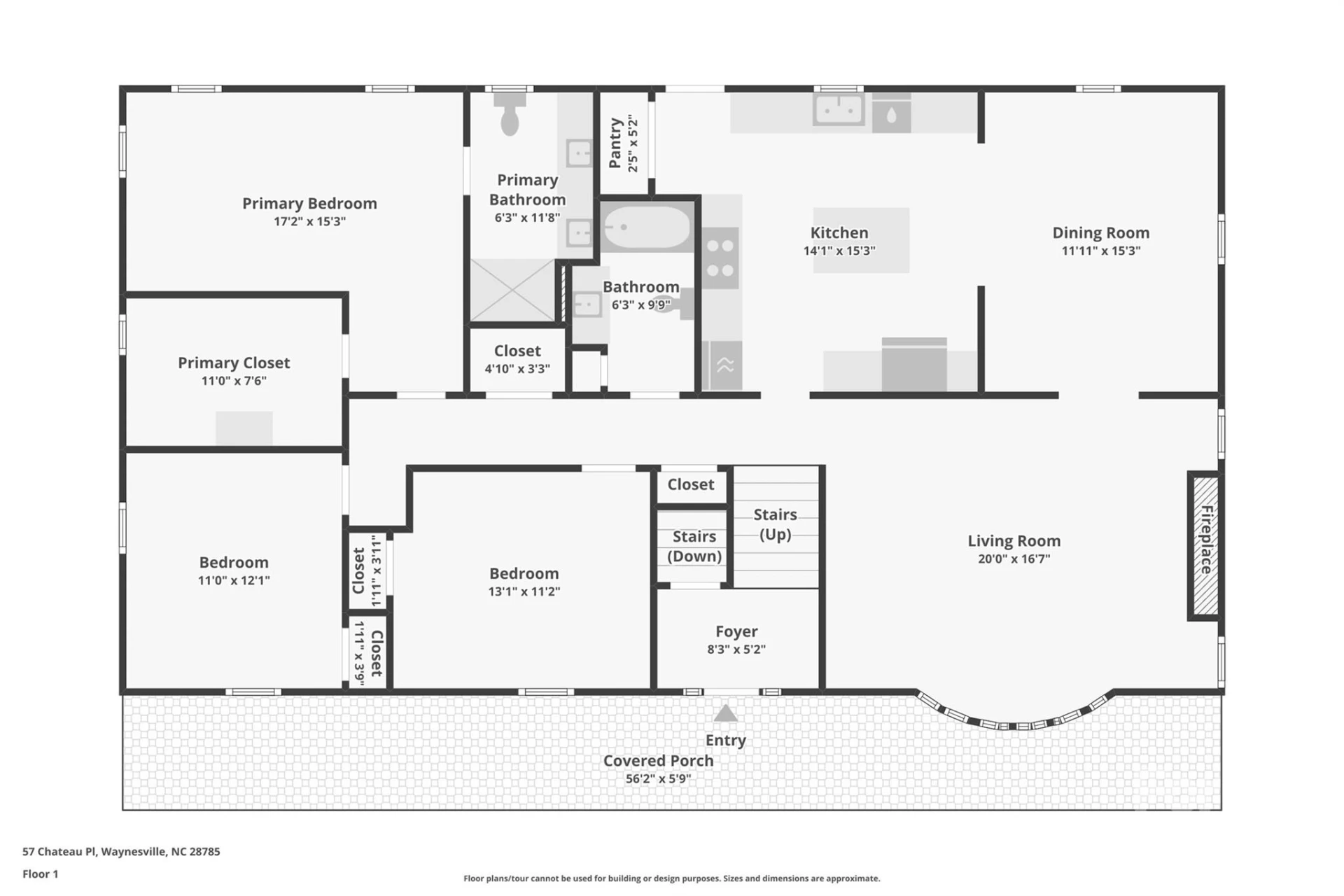 57 Chateau Place - Photo 47