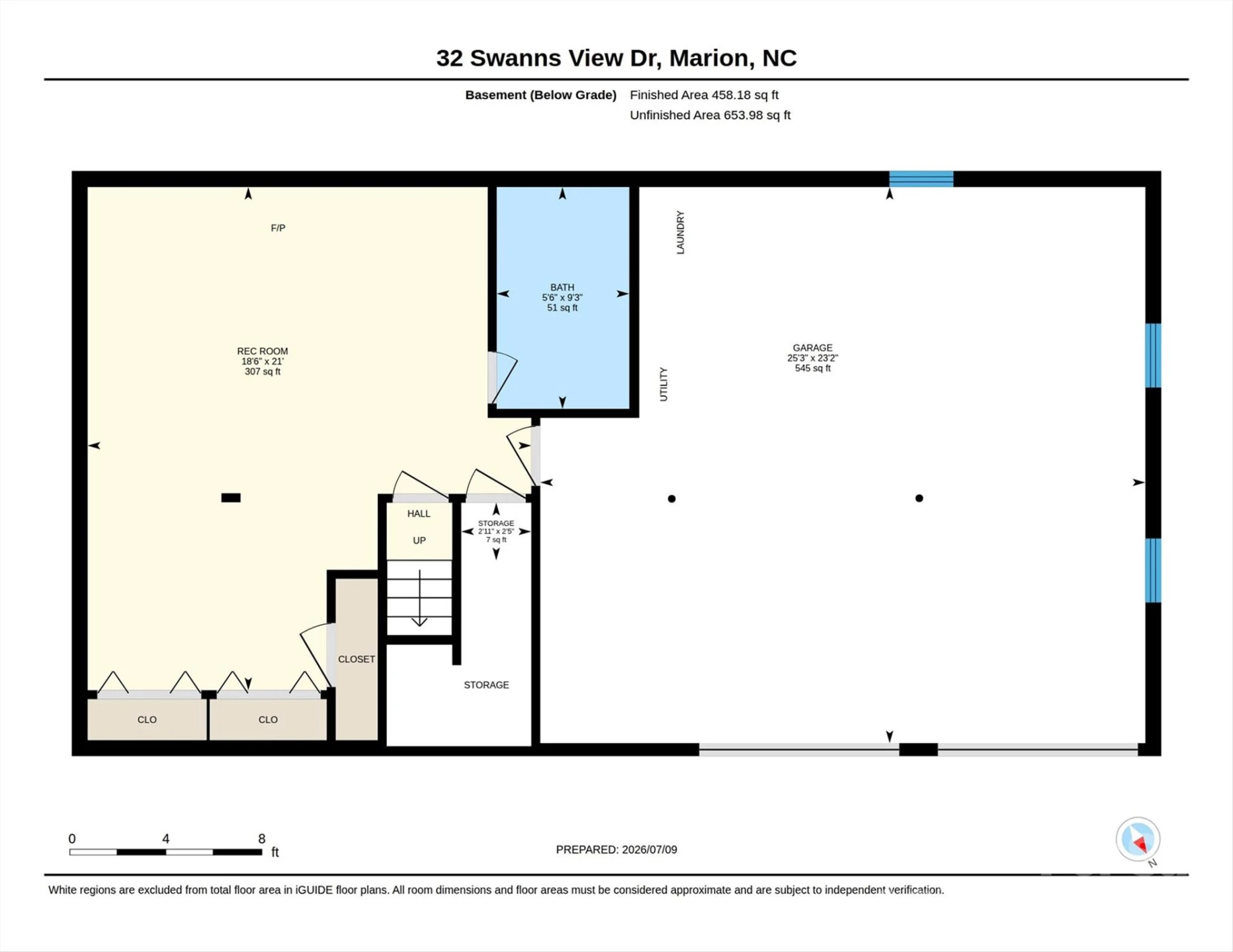 32 Swanns View Drive - Photo 34